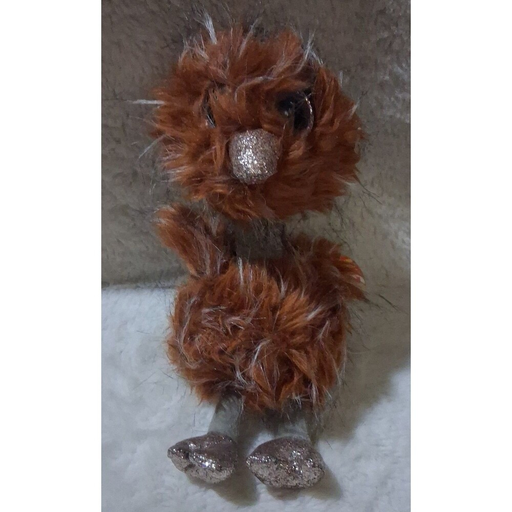 Ty Beanie Boos Orson plush nwt